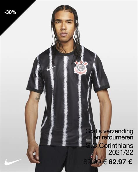 nike voetbalkleding heren|nike nl football shirts.